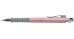 Faber-Castell Apollo Μηχανικό Μολύβι Σχεδίου Μεταλλικό 0.7mm 2327 Rose Shadows 4005402327119 - Image 2
