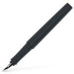 Faber-Castell Πένα Γραφής Medium από Πλαστικό 241003