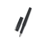 Faber-Castell Πένα Γραφής Medium από Πλαστικό 241003 - Image 2