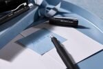 Faber-Castell Πένα Γραφής Medium από Πλαστικό 241003 - Image 3