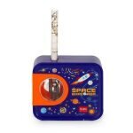 Ηλεκτρική Ξύστρα Top Tip Space Eps0002 Legami