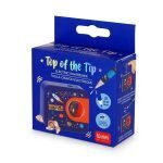 Ηλεκτρική Ξύστρα Top Tip Space Eps0002 Legami - Image 2