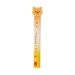 Χάρακας Teddy Bear 15cm Rucat0003 Legami