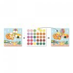 Apli Kids Stickers Box Geometric Ocean (20075) - Image 3