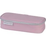 Faber Castell Κασετίνα Παραλληλόγραμμη Μεγάλη Ροζ Rose shadows 573036