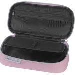 Faber Castell Κασετίνα Παραλληλόγραμμη Μεγάλη Ροζ Rose shadows 573036 - Image 2