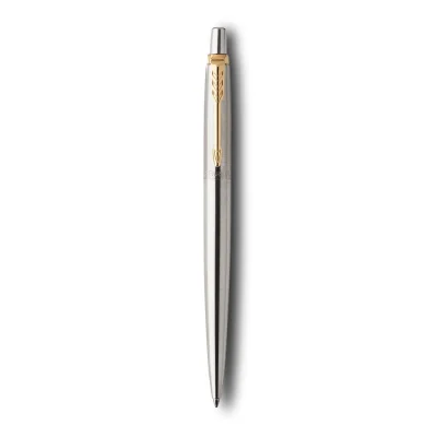 Parker Premium Στυλό Ballpoint με Μπλε Μελάνι