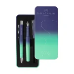 Faber Castell σετ δώρου Poly Πένα+στυλό  241055