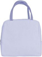 Τσάντα Φαγητού Ισοθερμική 6lt Lavender Fog