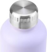 ΘΕΡΜΟΣ FLASK 500ml LAVENDER FOG - Image 2