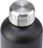 ΘΕΡΜΟΣ FLASK 500ml MIDNIGHT BLACK - Image 2