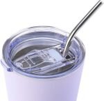 Homely Θερμός Mug 400ml Lavender Fog - Image 2