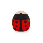 Ξύστρα Mini Friends Ladybag Csh0005 Legami