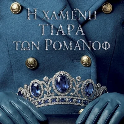 Η χαμένη τιάρα των Ρομανόφ
