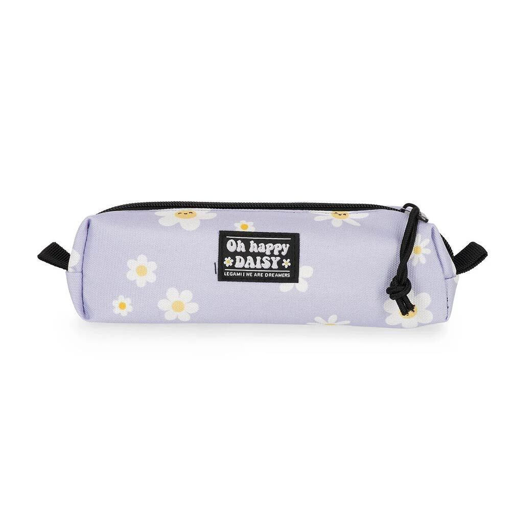 Legami Milano Daisy-Lilac Κασετίνα Βαρελάκι SPC0022