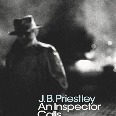 An Inspector Calls and Other Plays