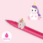 Legami Milano Lovely Friends Στυλό Gel Unicorn