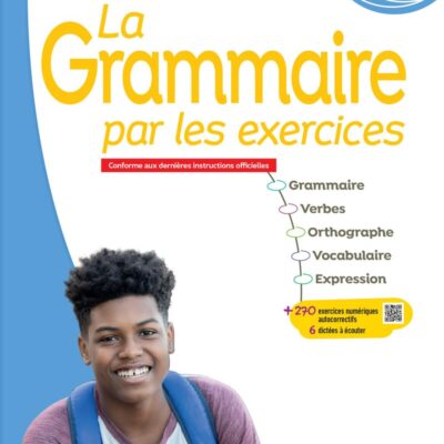 La Grammaire par les exercices 4e