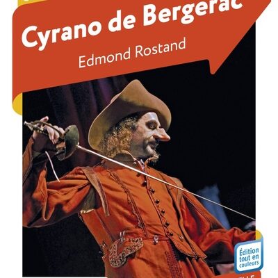 Cyrano de Bergerac
