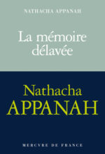 La mémoire délavée (2023)