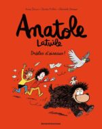 Anatole Latuile, Tome 20: Drôles d'oiseaux !