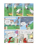Anatole Latuile, Tome 20: Drôles d'oiseaux ! - Image 2