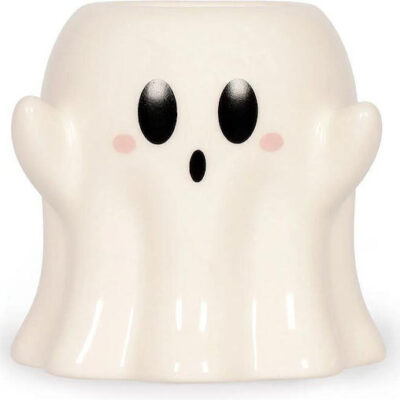 Legami Milano Αρωματικό Κερί σε Βάζο με Άρωμα Ghost 250gr