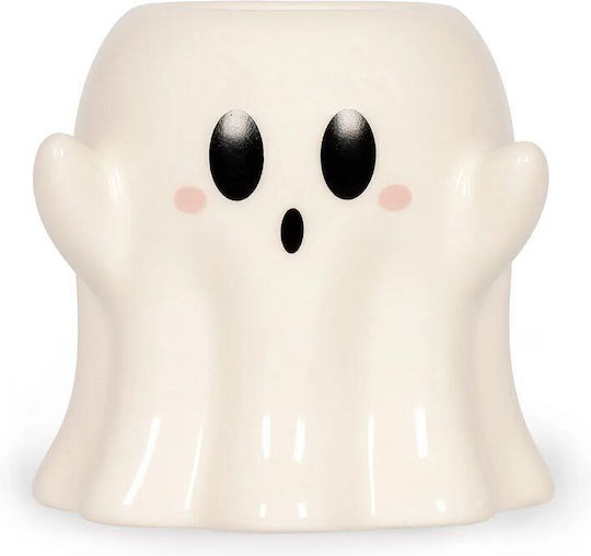 Legami Milano Αρωματικό Κερί σε Βάζο με Άρωμα Ghost 250gr